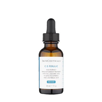 C E Ferulic Vitamin C Antioxidant Serum from Skinceuticals