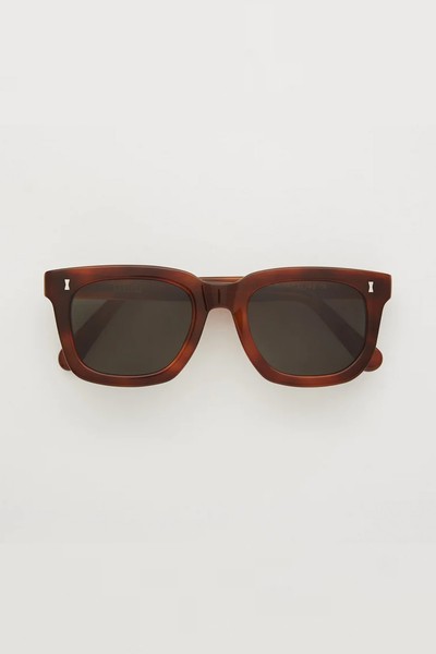 Judd Sunglasses from Cubitts