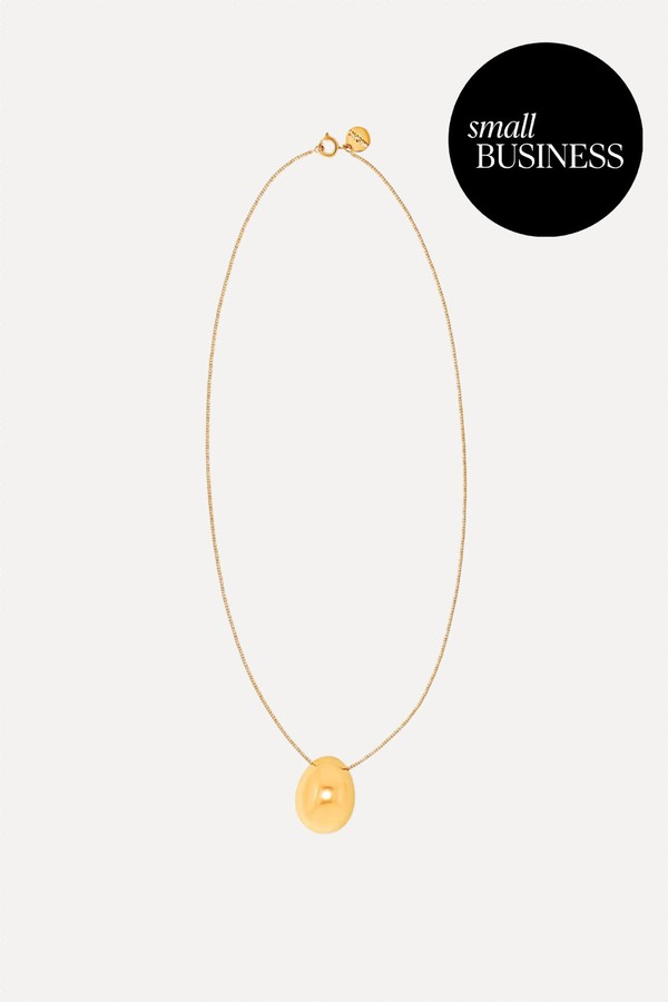 Ovo Pendant from misho