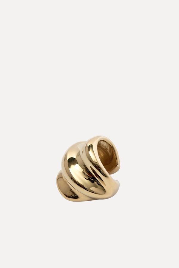 Wave Cuff