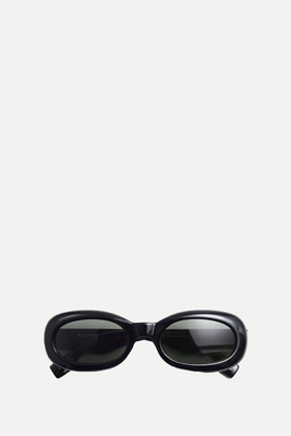 Outta Trash Sunglasses from Le Specs 