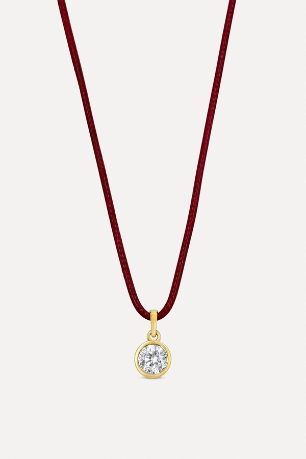 Cleo Necklace from Daphine