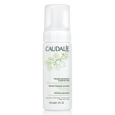 Instant Foaming Cleanser from Caudalie