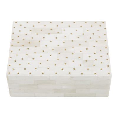 Bone/Dots Box