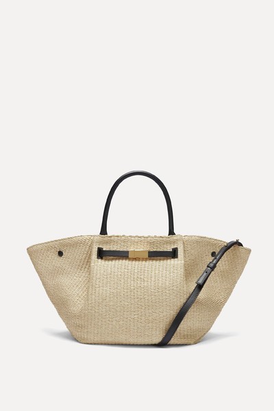 The Midi New York Bag from DeMellier