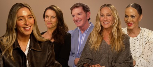 Inside ‘And Just Like That’ Season 3 & Sarah Jessica Parker’s ‘Sex & The City’ Wardrobe Treasures
