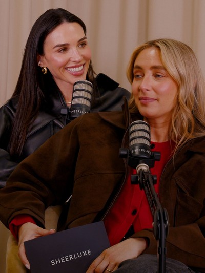  Inside Saie: Clean Beauty, Cult Products & Disrupting The Make-Up Industry 