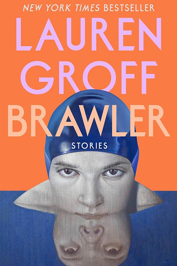 Brawler  from Lauren Groff