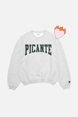 Arch Sweatshirt from Picante