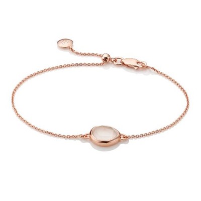 Siren Fine Chain Bracelet