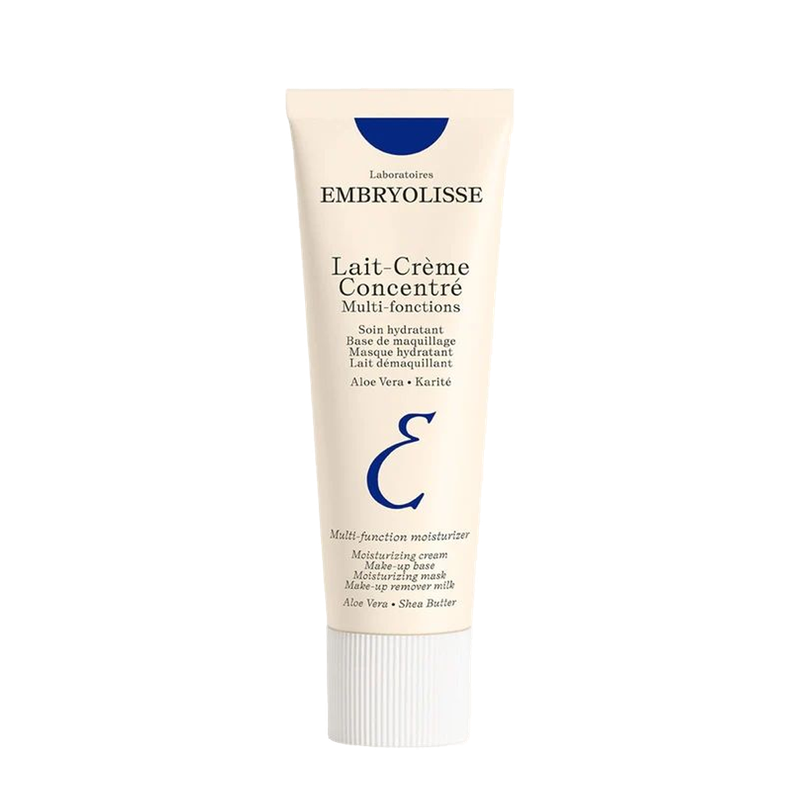 Lait-Crème Concentré Moisturiser from Laboratoires Embryolisse