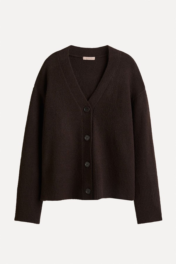 Cardigan from H&M