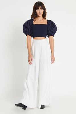 Carine Top from Aje