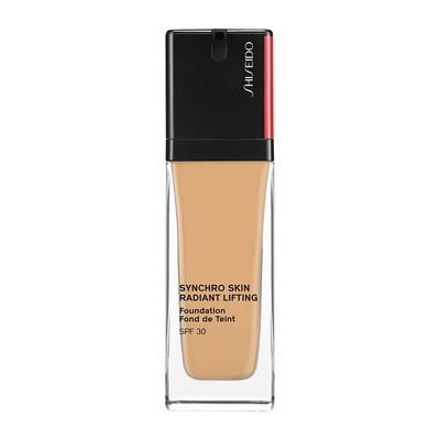 Synchro Skin Radiant Lifting Foundation from Shiseido