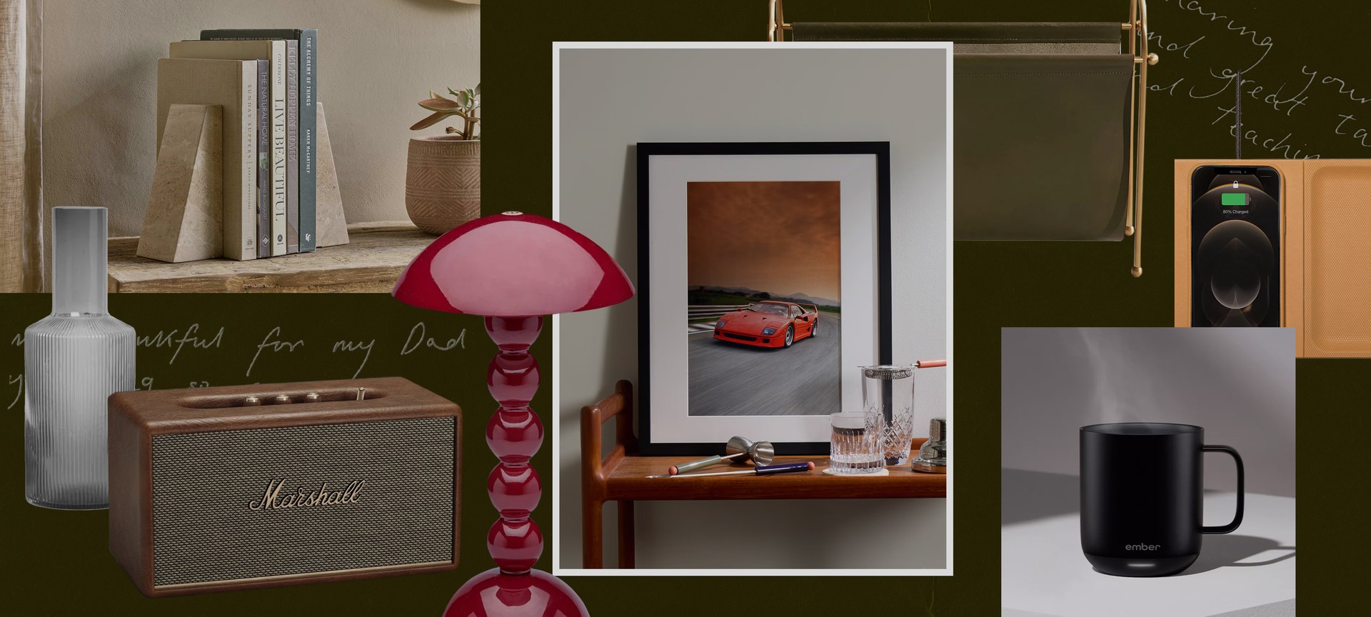 Father's Day Gift Guide 2023: Home & Electronics