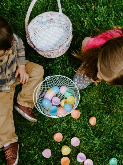 Easter Activities The Whole Family Will Love