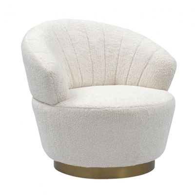 Penny Swivel Armchair  from Cult Furniture