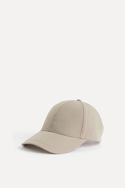 Water-Repellent Sports Cap from H&M