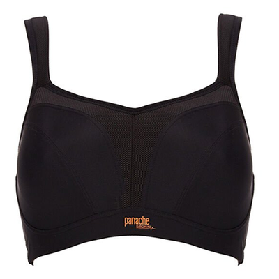 Sports Moulded Underwired Bra from Panache