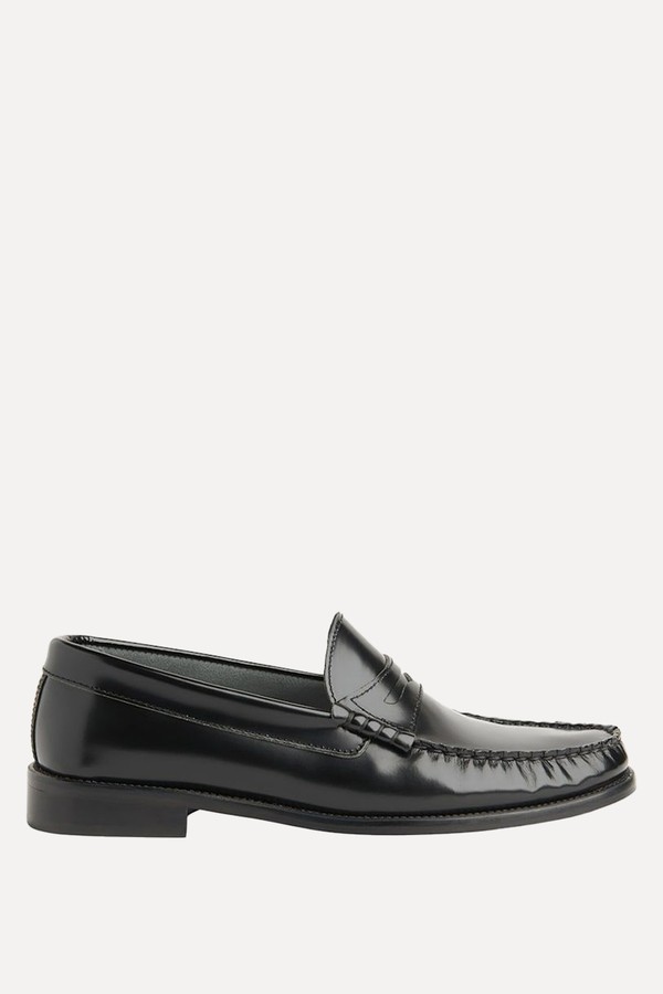 Manny Slim Loafers