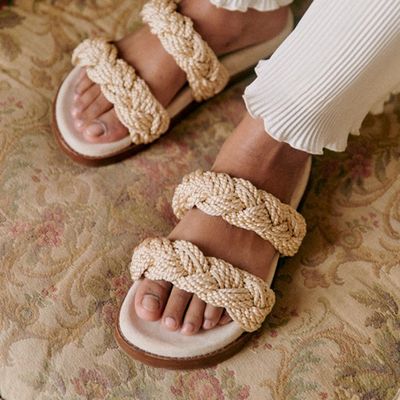 31 Chic & Versatile Sandals To Buy Now 