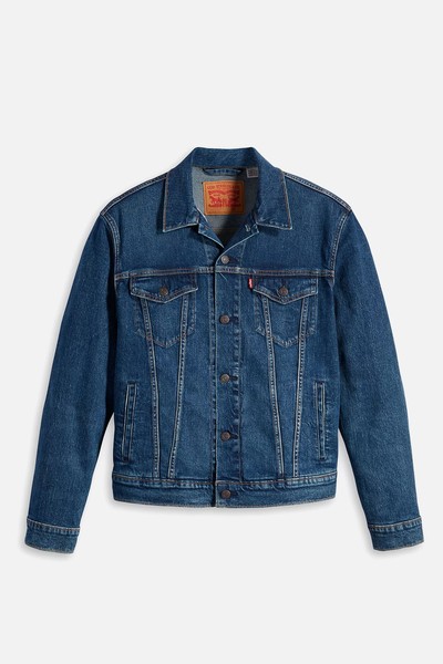 Trucker Jacket from Levi's