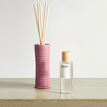 Scented Sticks from Loewe Home Scents