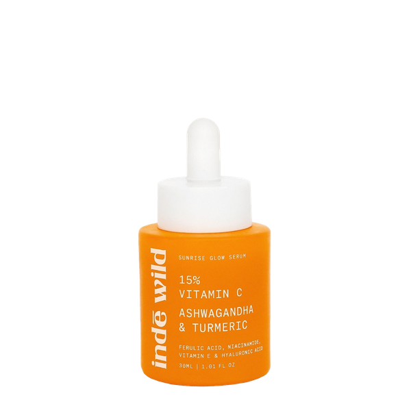 15% Vitamin C 