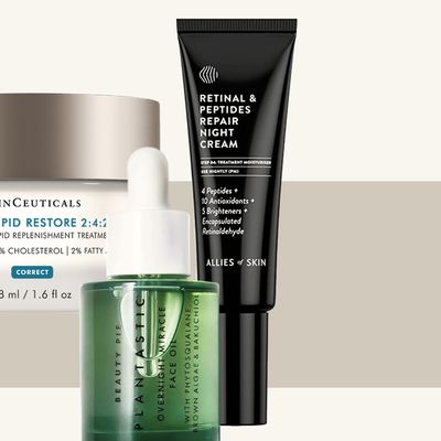 The Overnight Skincare Treatments That Really Work