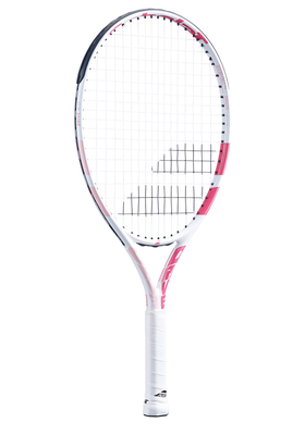 23 Inch Girls Tennis Racket from Babolat Drive