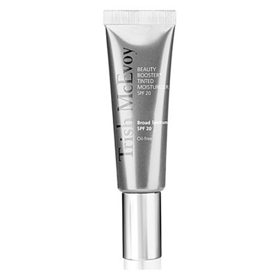 Beauty Booster Tinted Moisturiser from Trish Mcevoy