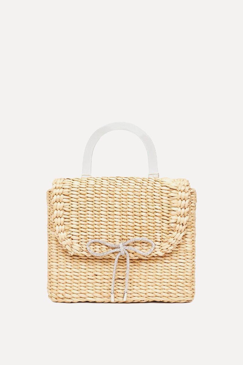 The Bow Bag  from Poolside