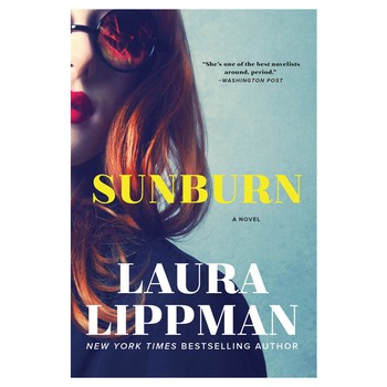 Sunburn by Laura Lippman