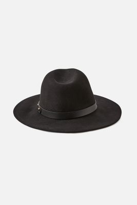 Wool Fedora Hat from Accessorize
