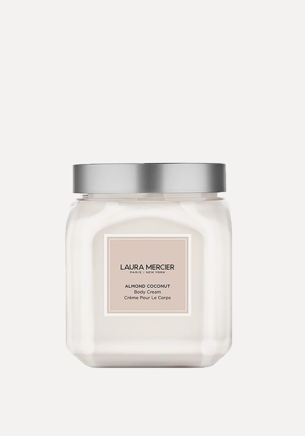 Souffle Body Crème from Laura Mercier 