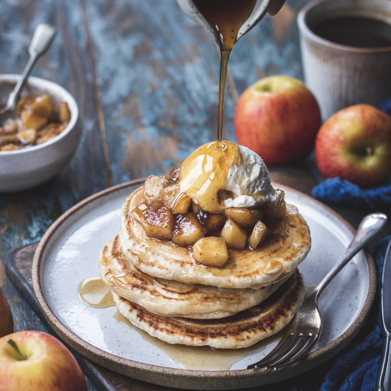 10 Fun Pancake Day Recipes To Try At Home