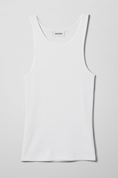 Stella Tank Top from Weekday