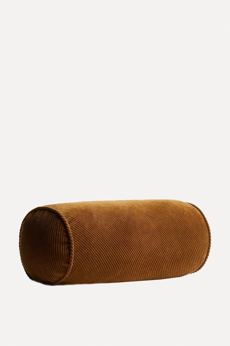Corduroy Bolster