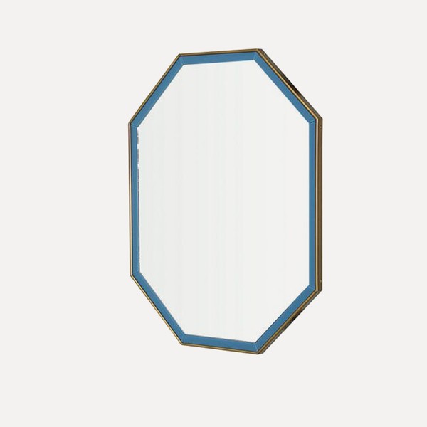 Vichy Mirror from Julian Chicester