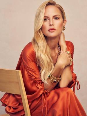 10 Things Rachel Zoe Taught Me and All of Us About Fashion —Artfully