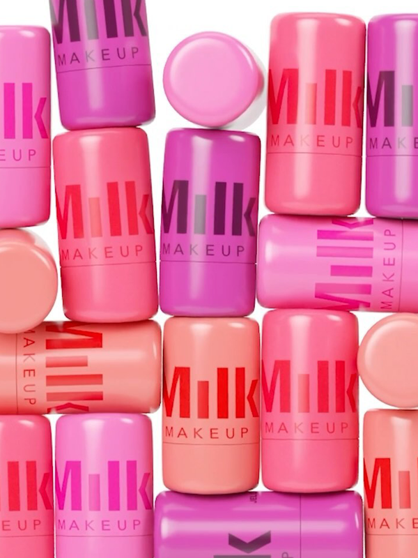Product Spotlight: MILK Makeup Cooling Water Jelly Tints