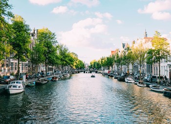 Amsterdam