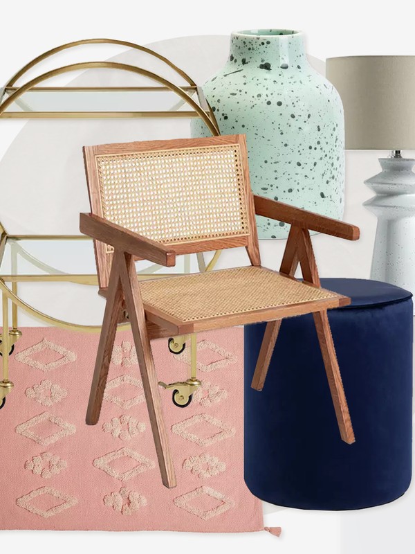 The High-Street Destination For An Interiors Refresh