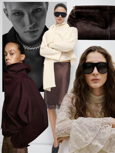 49 Stylish New-Ins At Mango