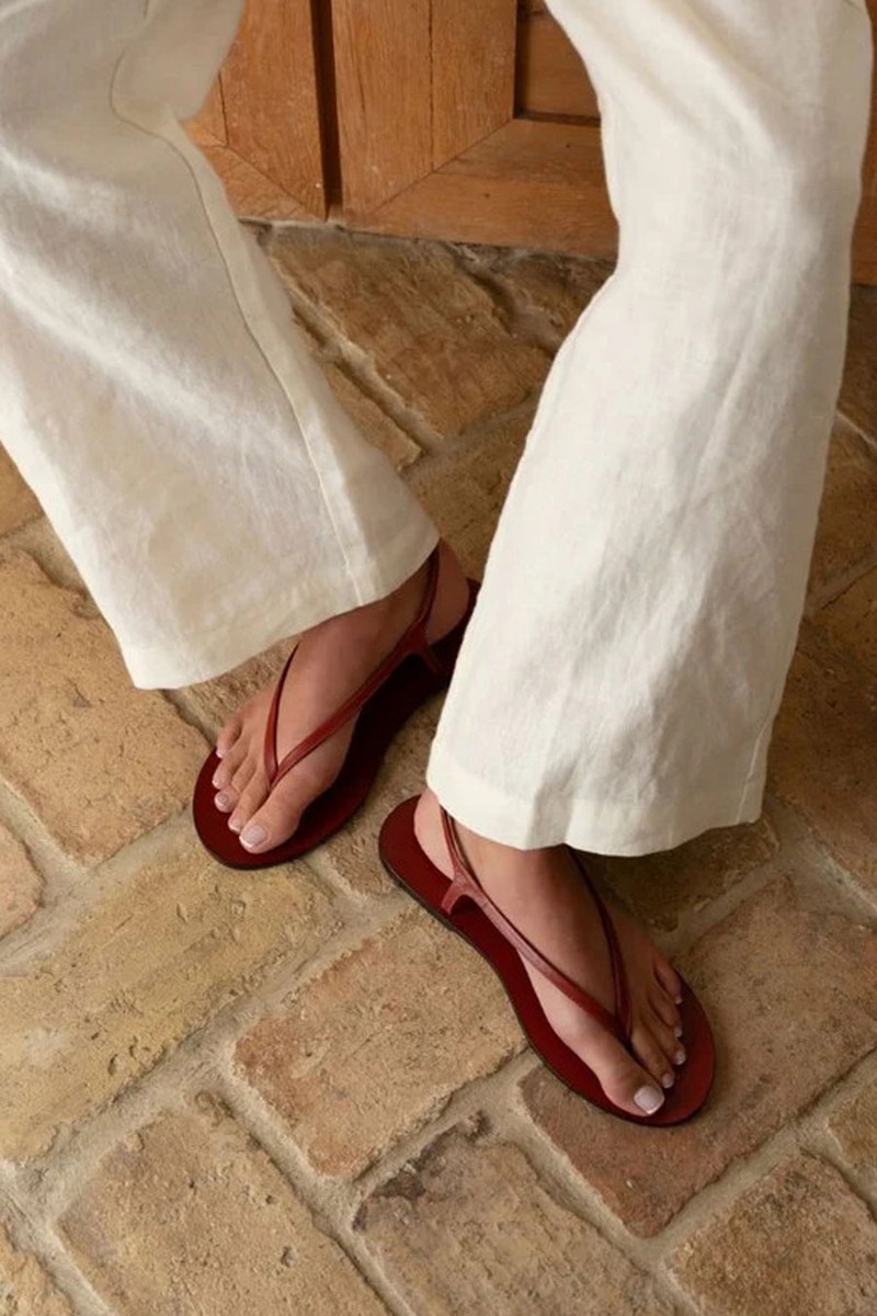 Lee Thong Sandals from Matisee