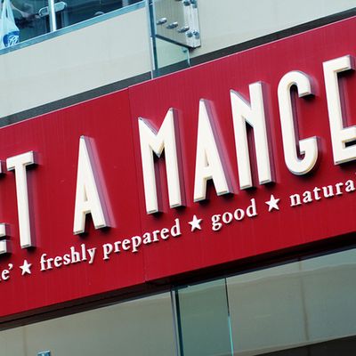 What To Eat At Pret A Manger According To A Nutritionist 