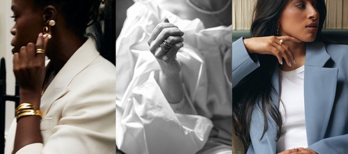The Contemporary Jewellery Collection We Love