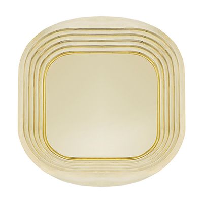 Form Gold Tray from Tom Dixon