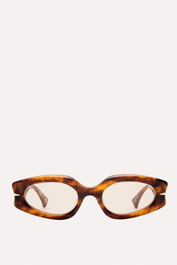 Lunar Sunglasses from Le Specs