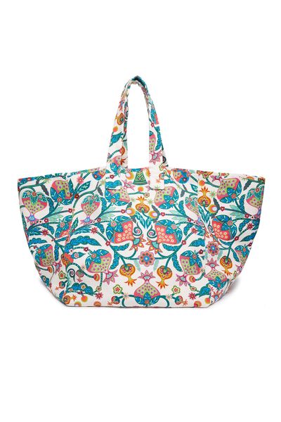 Reversible Tote from La Double J